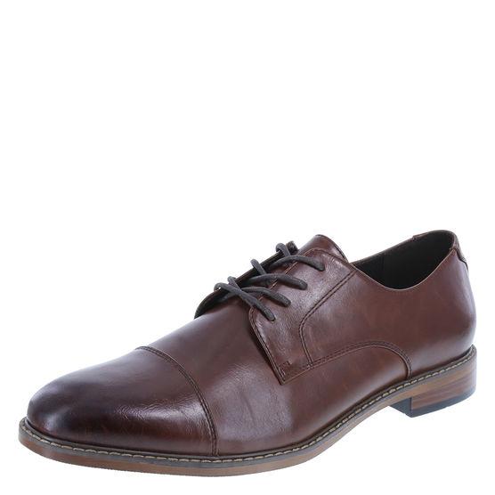 Dexter Men's Alec Cap Toe Oxfords