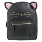 Payless Women's Kitty Kat Backpack