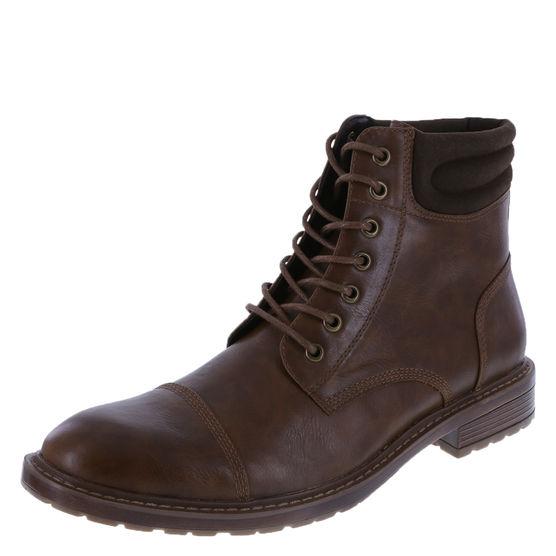 Dexter Men's Elliot Captoe Lug Boot