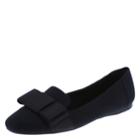 Fioni Women's Cadence Bow Loafer