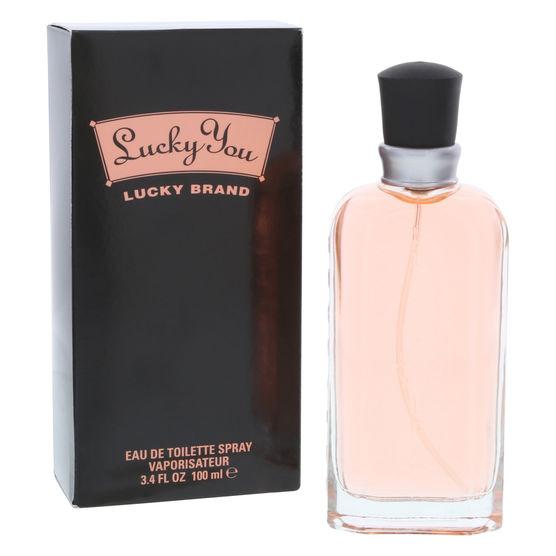 Lucky You By Lucky Brand Edp