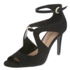 Christian Siriano For Payless Women's Jinger Buckle Pump