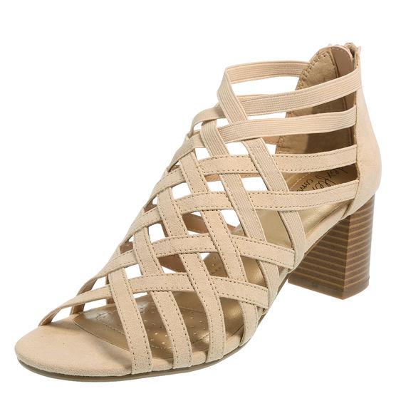 Dexflex Comfort Women's Trista Caged-heel Sandal
