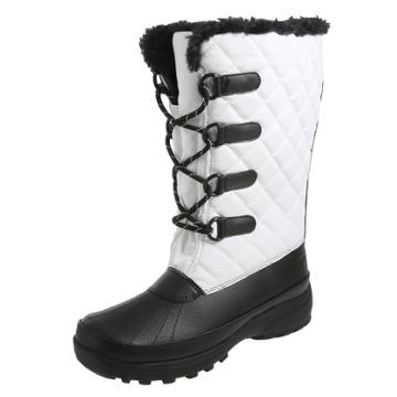 Rugged Outback Women's Radar Weather Boot