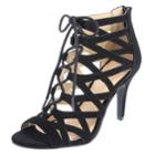 Christian Siriano For Payless Women's Madness Ghillie Heel