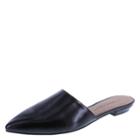 Christian Siriano For Payless Women's Gloria Pointed Toe Mule