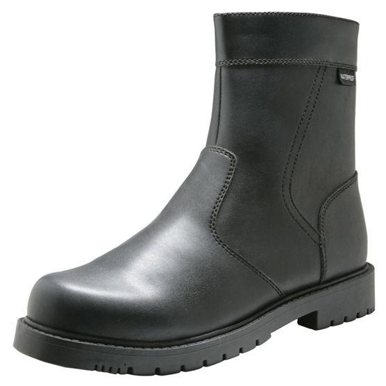 Hunter's Bay Men's Commuter Zip Fleece Boot