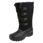 Rugged Outback Women's Radar Weather Boots