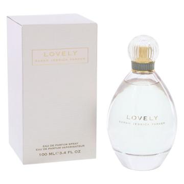 Lovely By Sarah Jessica Parker Edp