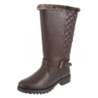 Rugged Outback Women's Glacier Commuter Boots