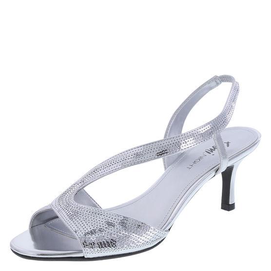 Fioni Night Women's Monroe Sequin Sling