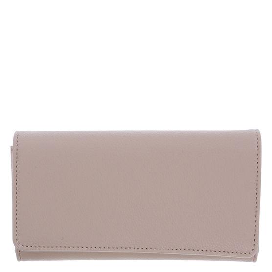 Minicci Women's Lynne Flap Wallet