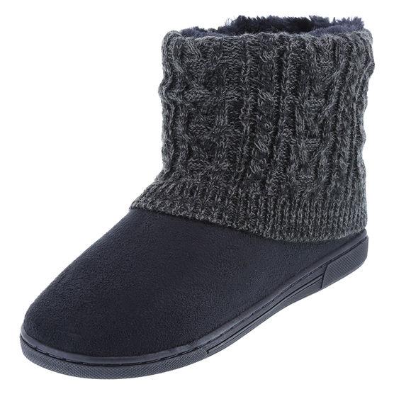 Airwalk Women's Cable Bootie