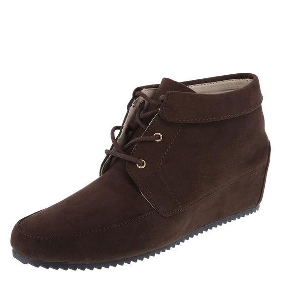 American Eagle Women's Carly Wedge Moc