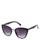 Minicci Women's Zoe Cat Eye Sunglasses