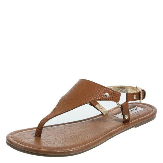 American Eagle Women's Trekk Hooded Flat Sandal