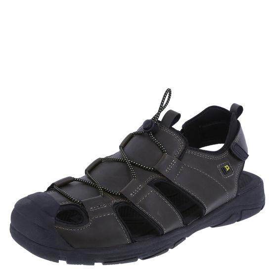Rugged Outback Men's Banks Bumptoe Sandal