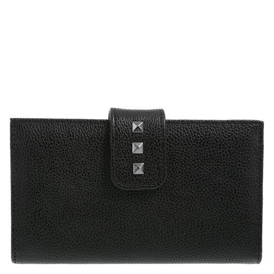 Minicci Women's Neve Studded Wallet