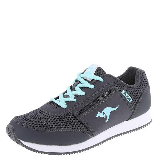 Kangaroos Women's Side Zip Shaker Jogger