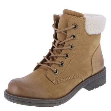 American Eagle Women's Stoney Lace-up Work Boot