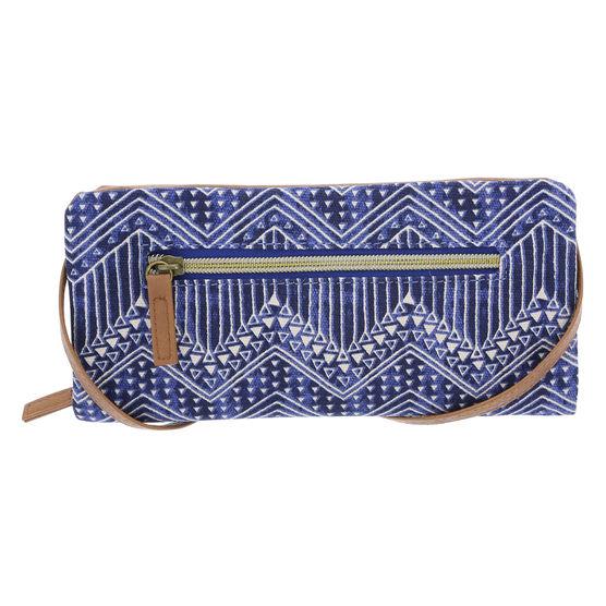 Minicci Women's Harper Crossbody