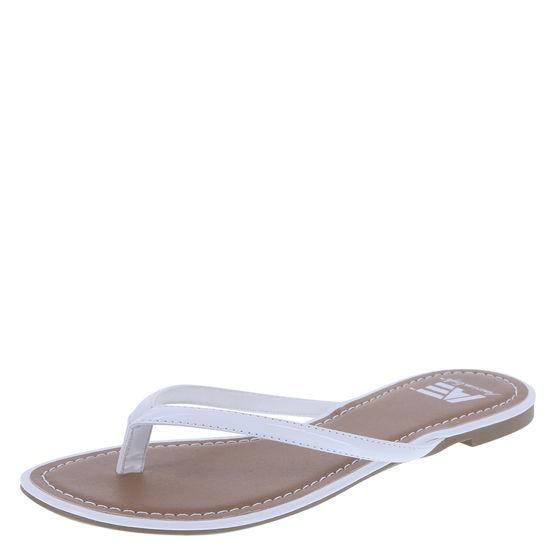 American Eagle Women's Surfside Flat Flip Flop