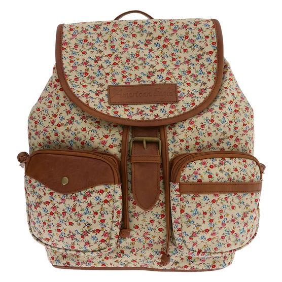 American Eagle Women's Ditsy Joyce Backpack