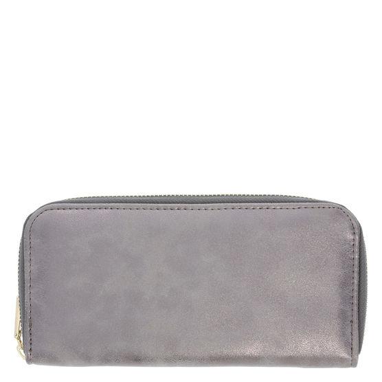 Minicci Women's Zoe Zip Wallet