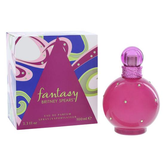 Fantasy By Britney Spears Edp
