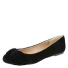 Fioni Women's Destiny Bow Flat