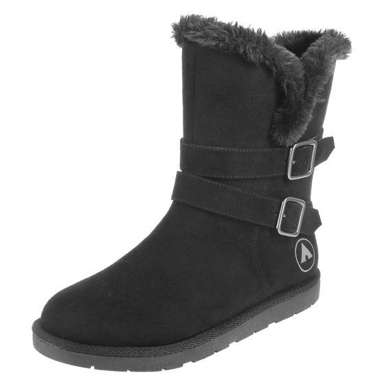 Airwalk Women's Nia Cozy Boots