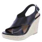 American Eagle Women's Wonder Crossband Wedge