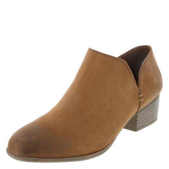 American Eagle Women's Rey Low-heeled Bootie