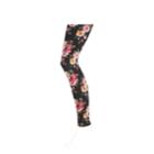 Minicci Womens' (1 Pk) Floral Leggings