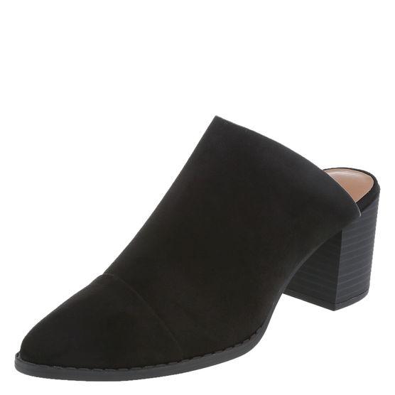 American Eagle Women's Dani Block-heel Mule