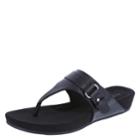 Comfort Plus By Predictions Women's Shiloh Sandal