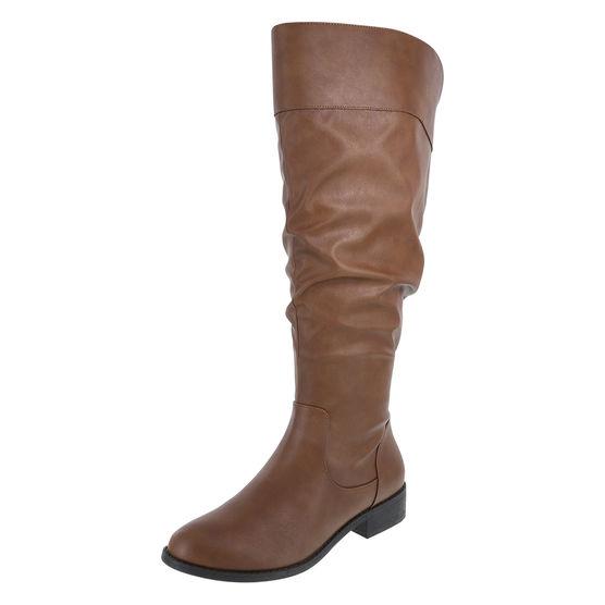 American Eagle Women's Tina Tall Slouch Boot