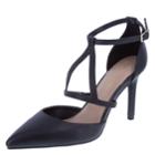 Christian Siriano For Payless Women's Hydra Caged Pump