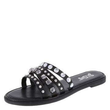 Brash Women's Sampson Embellished Slide