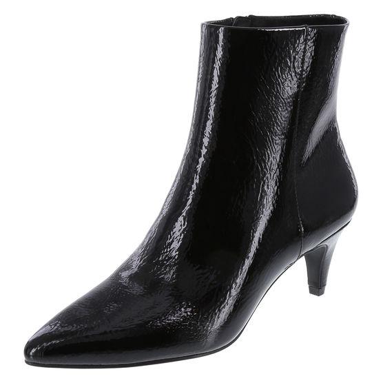 Christian Siriano For Payless Women's Veronica Kitten-heel Boot