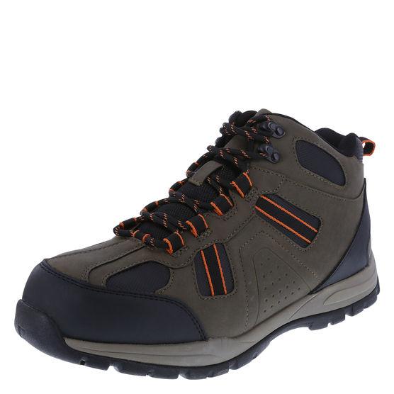 Dexter Men's Cresent Steel-toe Mid Hiker