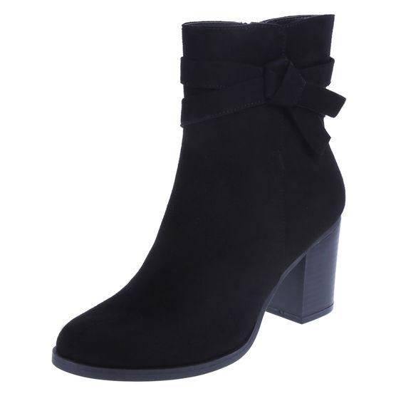 American Eagle Women's Mallory Side Tie Boots