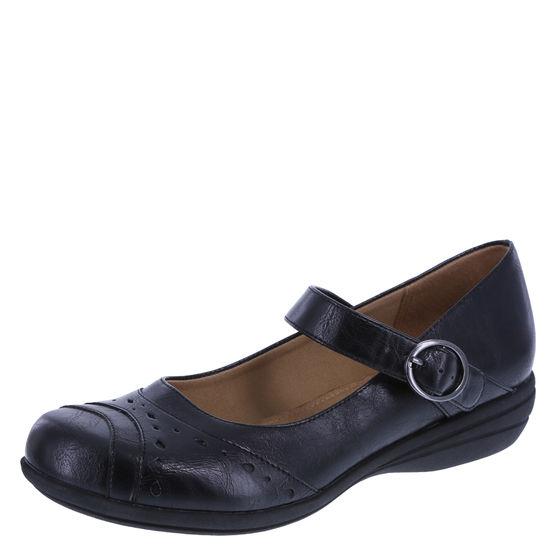 Comfort Plus By Predictions Women's Geanette Mary Jane