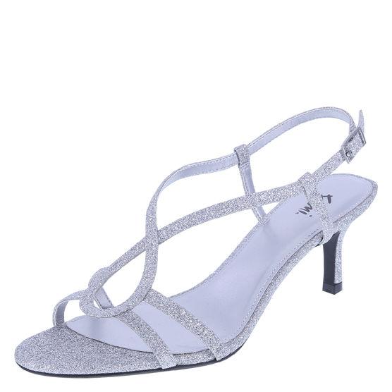 Fioni Women's Morris Low-heel Sandal