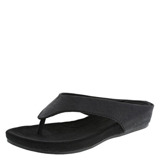 Comfort Plus By Predictions Women's Pax Overlasted Sandal