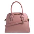 Christian Siriano For Payless Women's Quince Triple Entry Dome Satchel