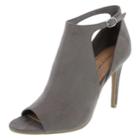 Christian Siriano For Payless Women's Ivy Hooded Peep-toe Pump
