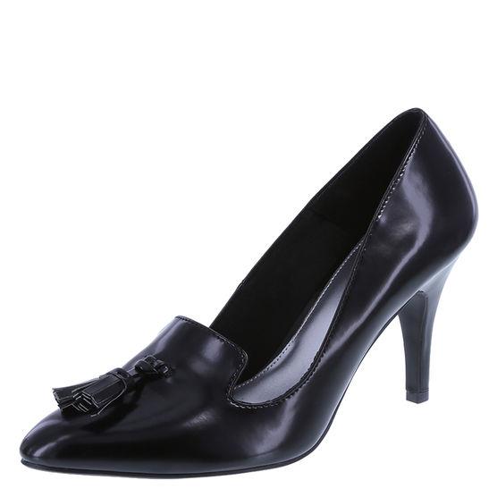 Fioni Women's Kritic Tassel Pump