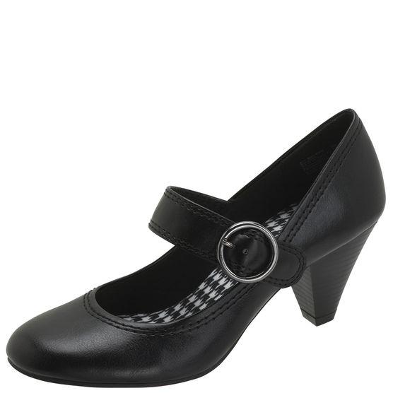 American Eagle Women's Kimmie Mary Jane Pump