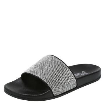 Brash Women's Sparkles Pool Slide